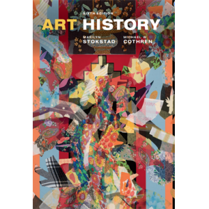 Art History 2 Volumes 6ed